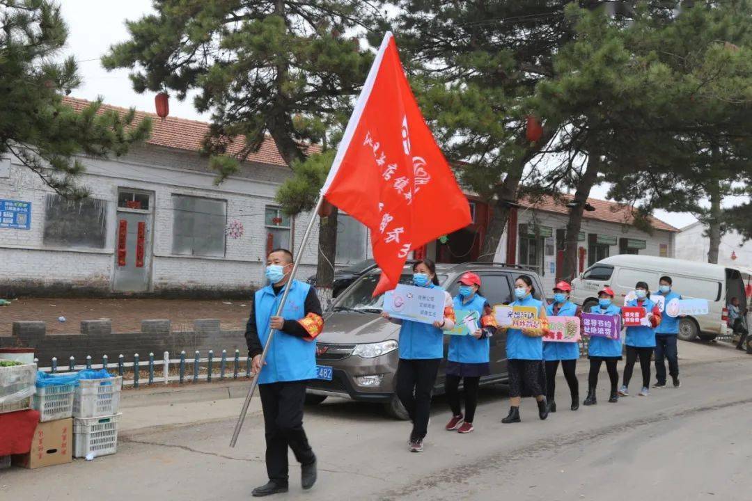 魏南村民委員會(huì)最新項(xiàng)目，引領(lǐng)鄉(xiāng)村發(fā)展的典范之作，魏南村民委員會(huì)最新項(xiàng)目，樹立鄉(xiāng)村發(fā)展典范